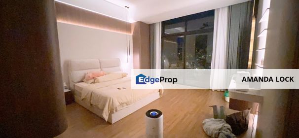 Twentyfive.7 Kota Kemuning Semi Detached Double Storey house for Sale Fully Furnished Fully Renovated, Selangor, Kota Kemuning