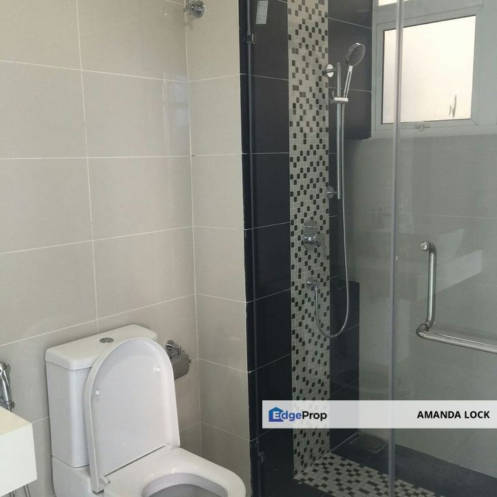 Skypod Residence Bandar Puchong Jaya for sales Studio with 1 room, Selangor, Puchong