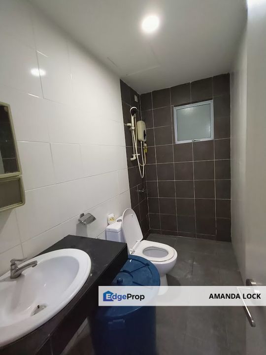 Koi Prima Residence Taman Mas Puchong for rent partly furnished, Selangor, Puchong