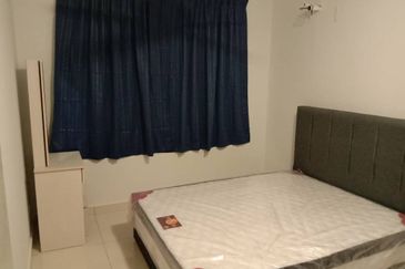 Aurora Residence @ Lake Side City