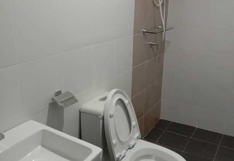 Aurora Residence @ Lake Side City