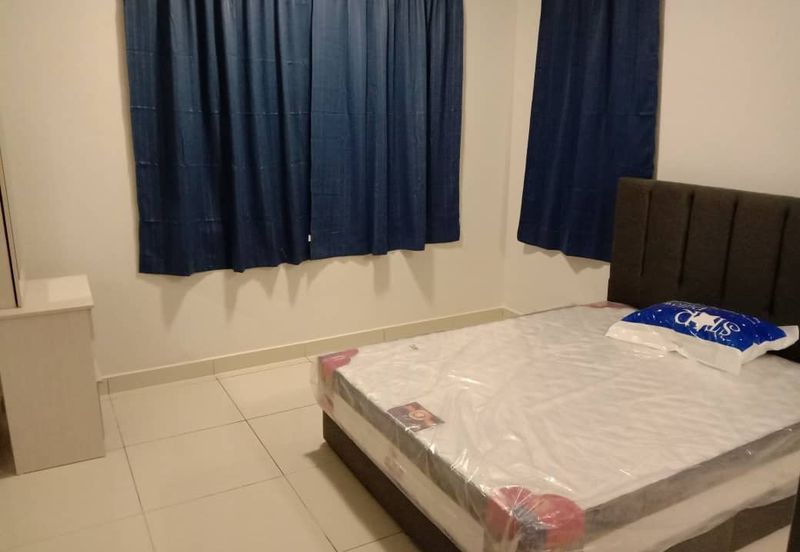 Aurora Residence @ Lake Side City