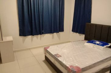 Aurora Residence @ Lake Side City