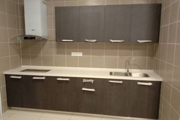 Aurora Residence @ Lake Side City