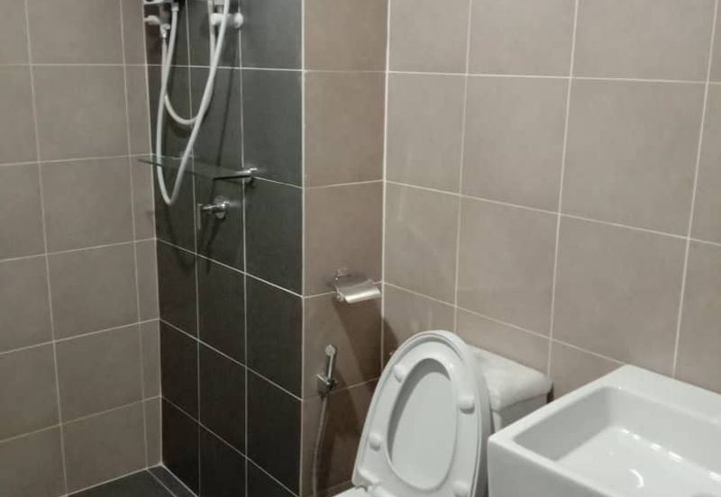 Aurora Residence @ Lake Side City