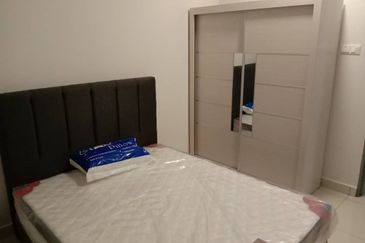 Aurora Residence @ Lake Side City