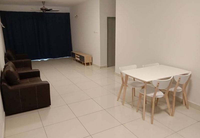 Aurora Residence @ Lake Side City