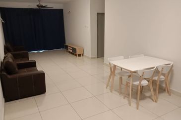 Aurora Residence @ Lake Side City