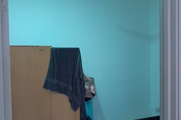 Belvedere Residensi Laguna