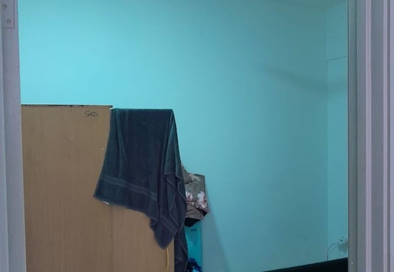 Belvedere Residensi Laguna