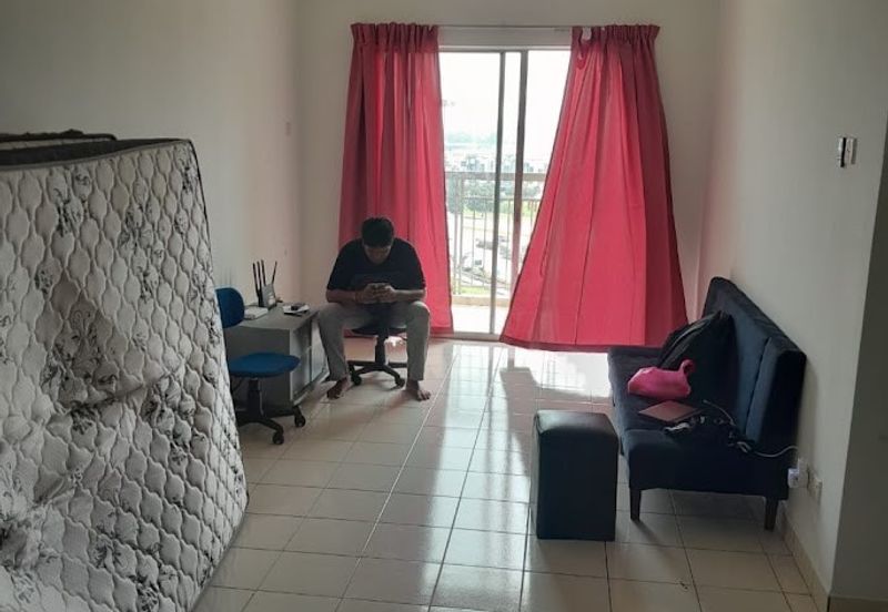 Belvedere Residensi Laguna