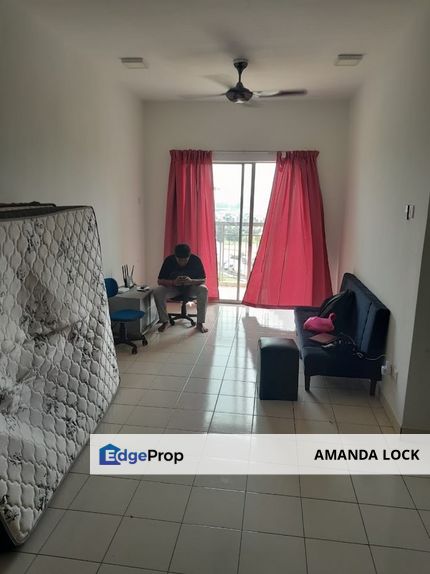 Laguna Residence Bandar Sunway pjs 9 for rent fully furnished, Selangor, Bandar Sunway