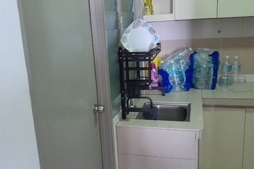 Belvedere Residensi Laguna