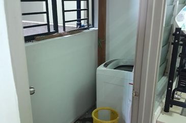 Belvedere Residensi Laguna