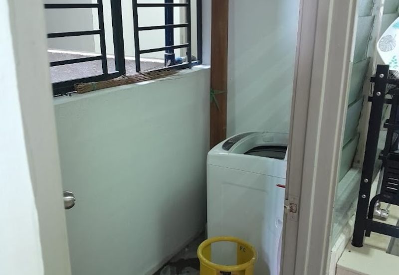 Belvedere Residensi Laguna