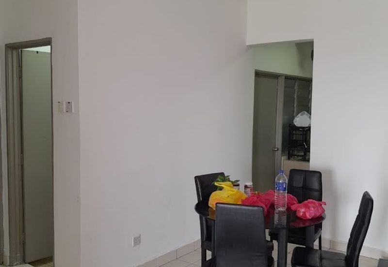 Belvedere Residensi Laguna