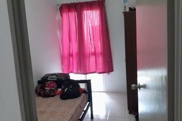 Belvedere Residensi Laguna