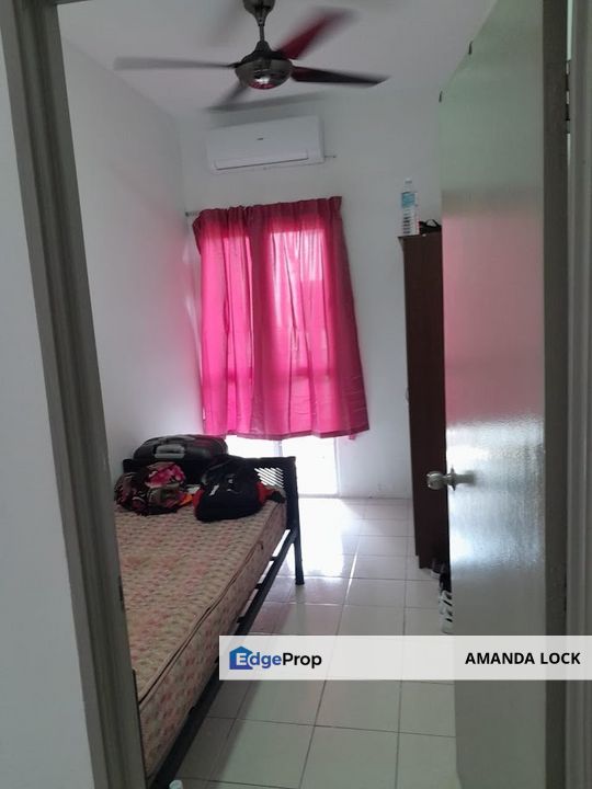 Laguna Residence Bandar Sunway pjs 9 for rent fully furnished, Selangor, Bandar Sunway