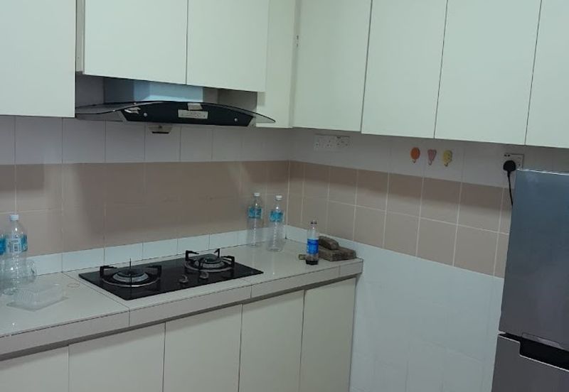 Belvedere Residensi Laguna