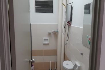 Belvedere Residensi Laguna