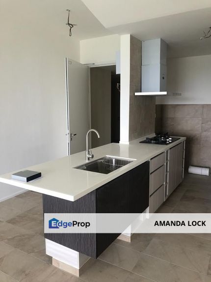 Ohako Residence Jalan Pipit Bandar Puchong Jaya for sales fullly renov, Selangor, Puchong