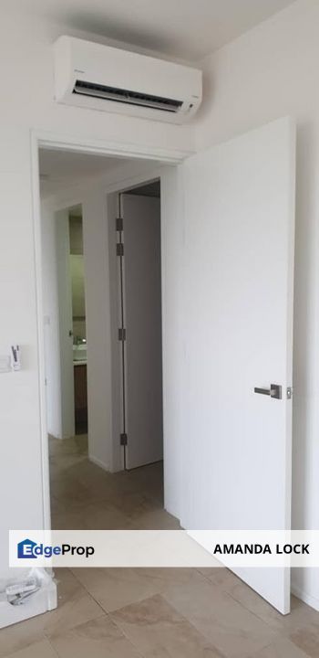 Ohako Residence Jalan Pipit Bandar Puchong Jaya for sales partly funished, Selangor, Puchong