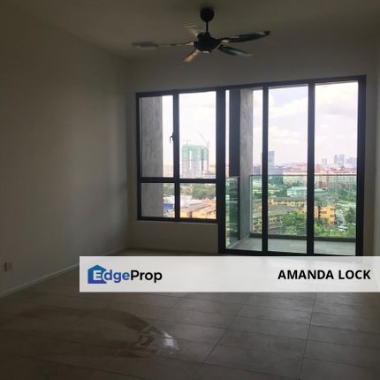 Ohako Residence Jalan Pipit Bandar Puchong Jaya for sales partly funished, Selangor, Puchong