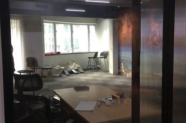 Bandar Puteri Puchong