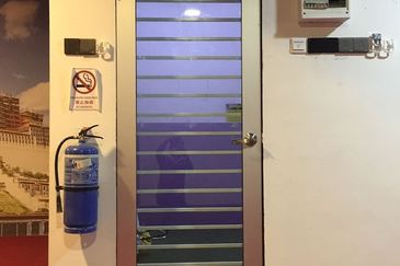 Bandar Puteri Puchong