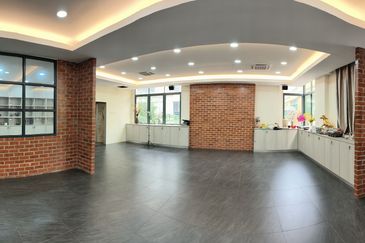 Pusat Perdagangan Puchong Prima