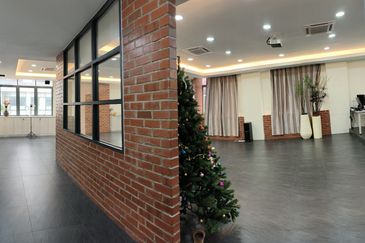 Pusat Perdagangan Puchong Prima