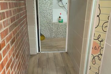 Pusat Perdagangan Puchong Prima