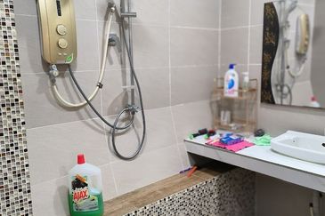 Pusat Perdagangan Puchong Prima