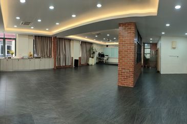 Pusat Perdagangan Puchong Prima