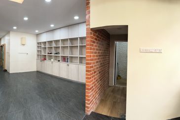 Pusat Perdagangan Puchong Prima