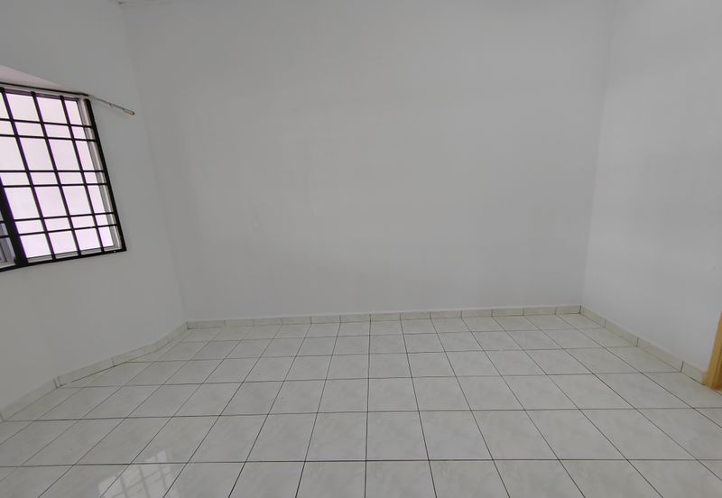 Taman College Heights (Sikamat)