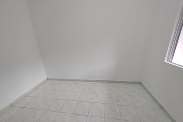 Taman College Heights (Sikamat)