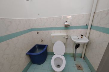 Taman College Heights (Sikamat)