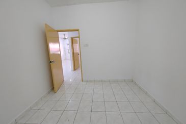 Taman College Heights (Sikamat)