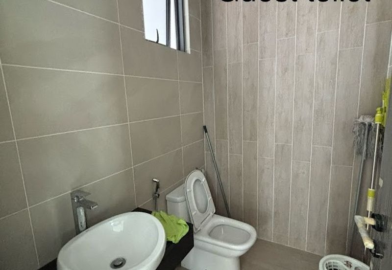 SAUJANA DUTA @ S2 HEIGHT