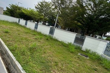 SAUJANA DUTA @ S2 HEIGHT