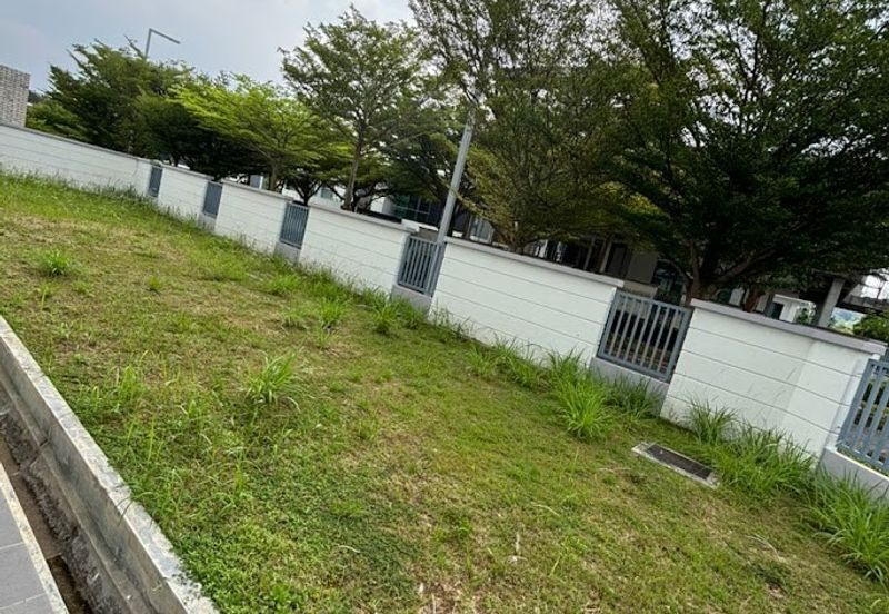 SAUJANA DUTA @ S2 HEIGHT