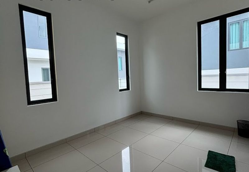 SAUJANA DUTA @ S2 HEIGHT