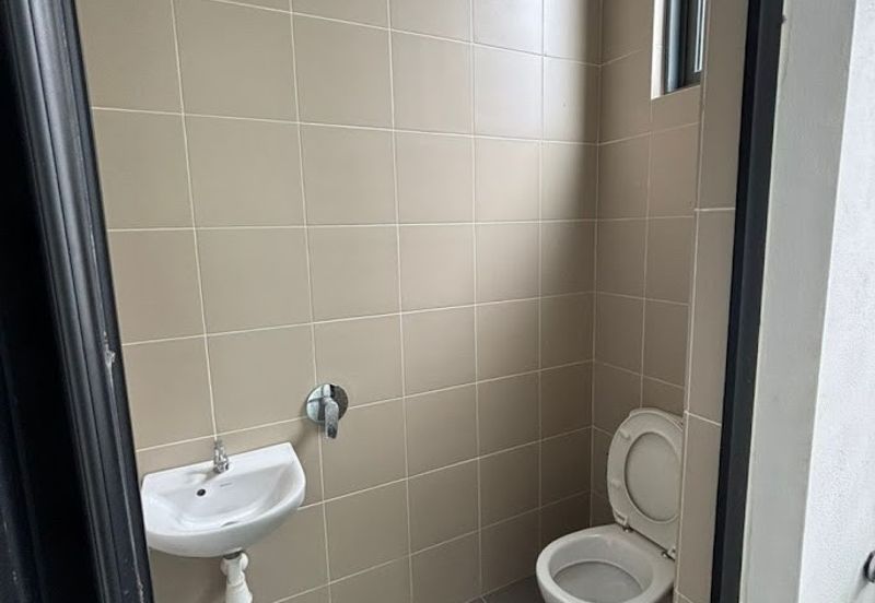 SAUJANA DUTA @ S2 HEIGHT