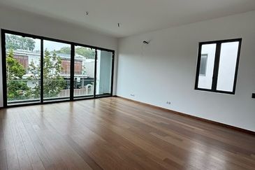 SAUJANA DUTA @ S2 HEIGHT