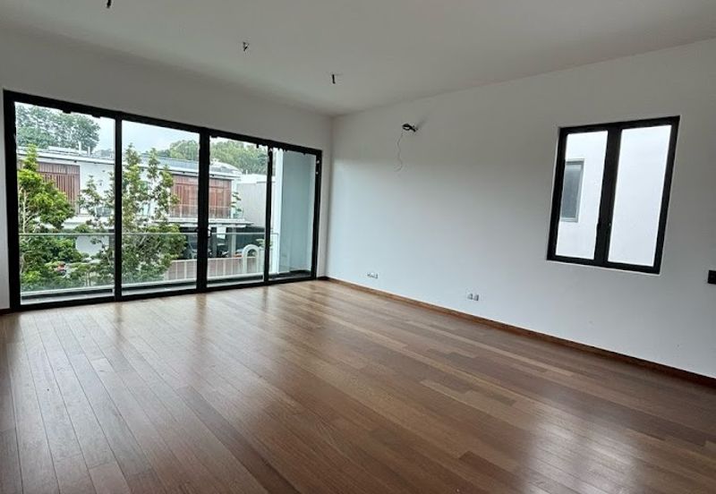 SAUJANA DUTA @ S2 HEIGHT