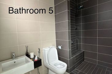 SAUJANA DUTA @ S2 HEIGHT