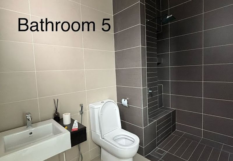 SAUJANA DUTA @ S2 HEIGHT