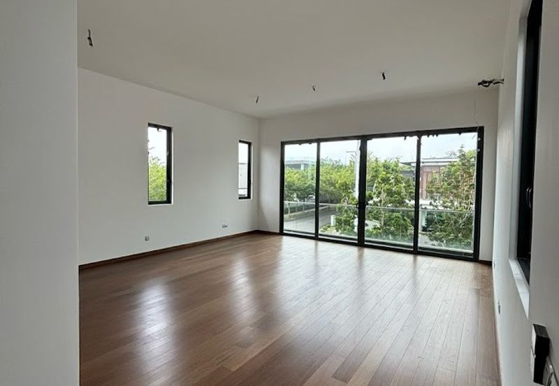 SAUJANA DUTA @ S2 HEIGHT