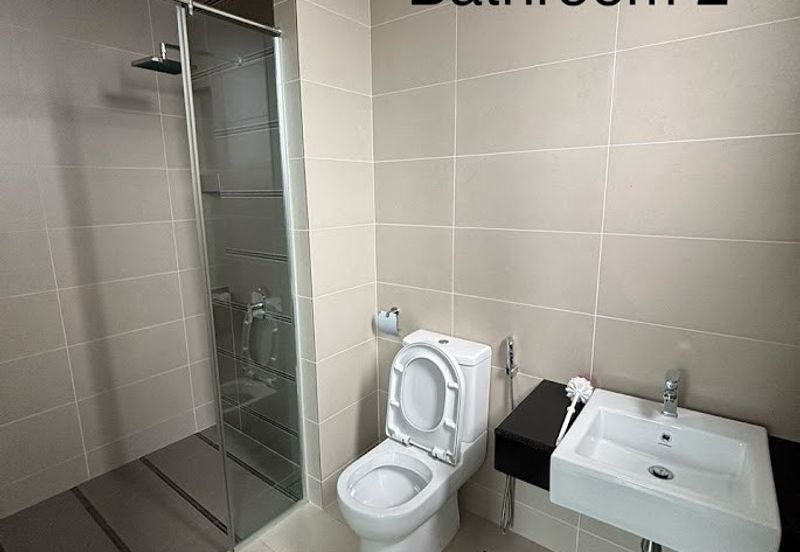 SAUJANA DUTA @ S2 HEIGHT